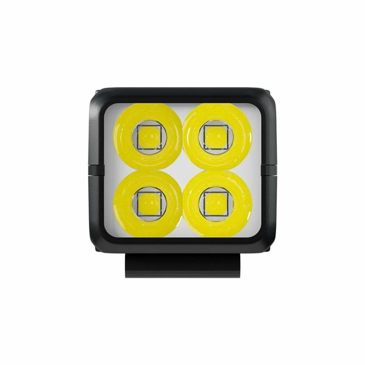 Hot T4K Rechargeable Light Hand Torches