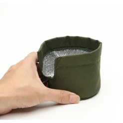 Hot Pot Pocket Kitchen Accessories