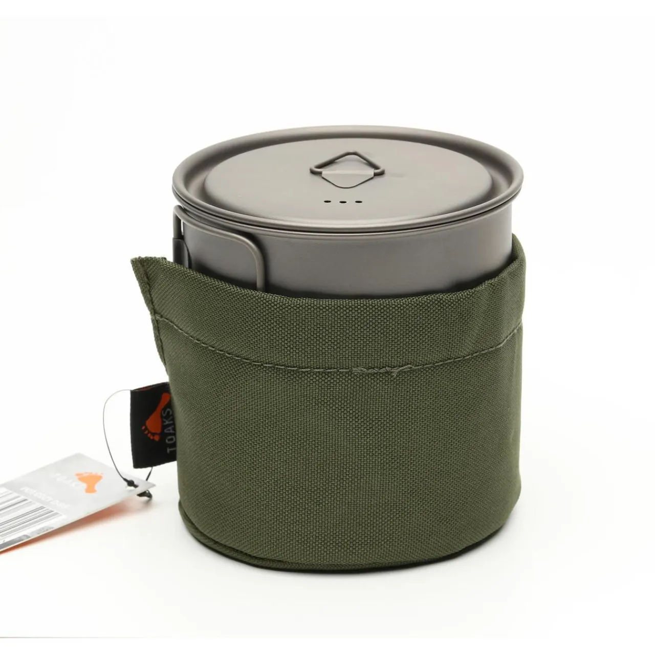 Hot Pot Pocket Kitchen Accessories