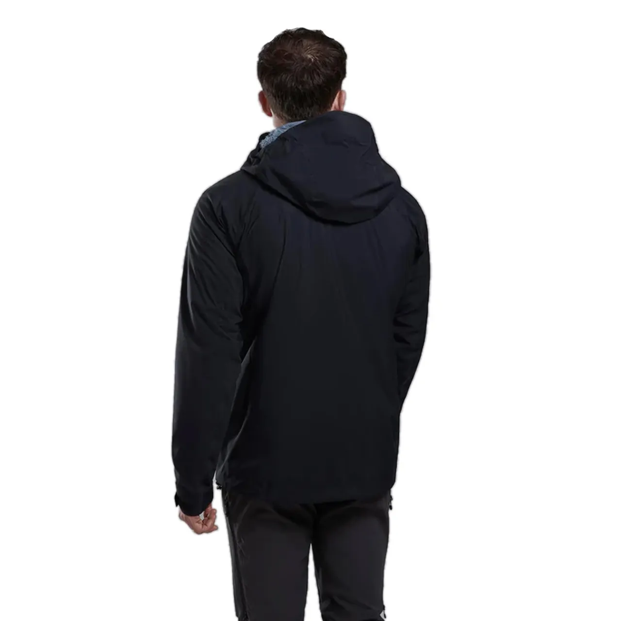 Torren Petrichor 3L Jacket Waterproof Jackets