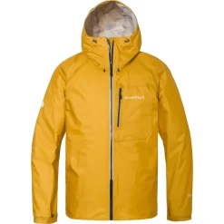 Torrent Flier Jacket Waterproof Jackets