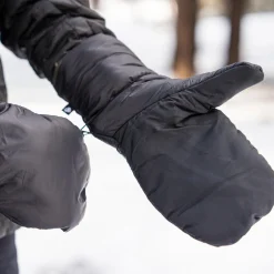 Discount Torrid Insulated Mitts Mitts