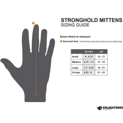 Discount Torrid Insulated Mitts Mitts