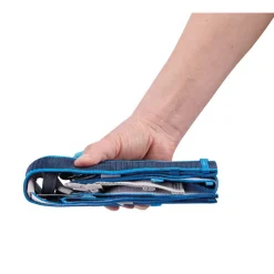 New Tour Harness Hardware