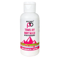 Towel Off Antibacterial Body Wash 100ml Other Washroom|Washroom Accessories