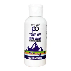 Towel Off Body Wash 100ml Other Washroom|Washroom Accessories