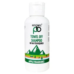 Discount Towel Off Shampoo 100ml Other Washroom|Washroom Accessories