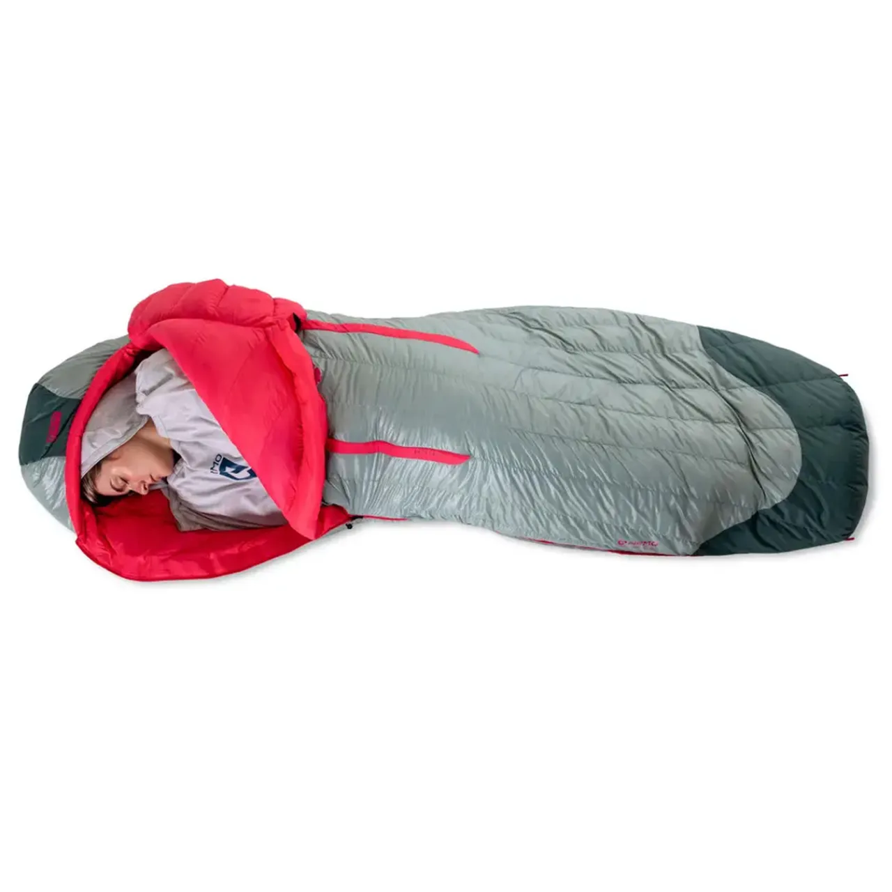 Sale Tracer Blaze Sleeping Bag Liner Liners