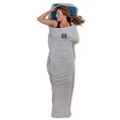 Sale Tracer Blaze Sleeping Bag Liner Liners