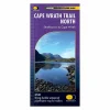 Sale Trail Map XT40 - Cape Wrath Trail North Maps, Guides & Compasses