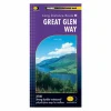 New Trail Map XT40 - Great Glen Way Maps, Guides & Compasses