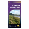 Outlet Trail Map XT40 - Southern Upland Way Maps, Guides & Compasses