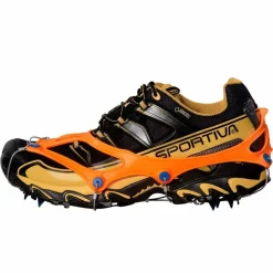 Clearance Trail Micro Crampons Hardware