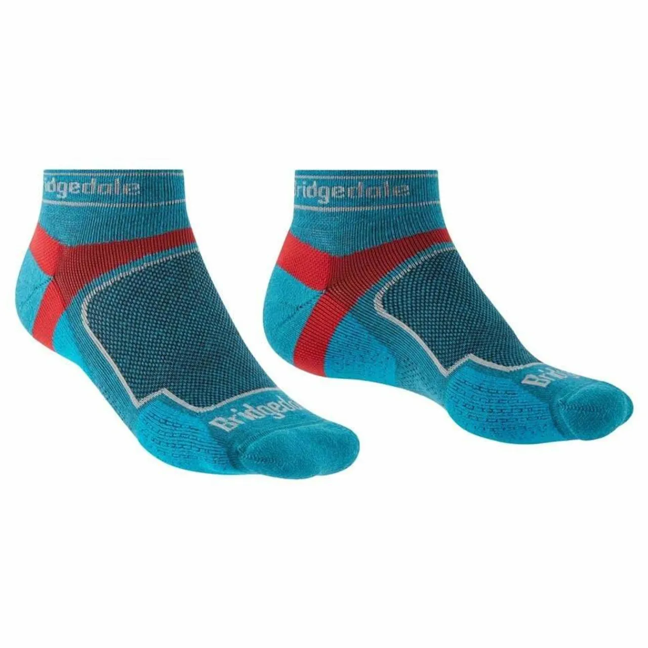 Best Trail Run Ultra Light T2 Coolmax Sport Low Socks Socks