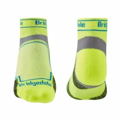 Best Trail Run Ultra Light T2 Coolmax Sport Low Socks Socks