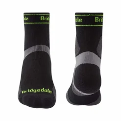 Outlet Trail Run Ultra Light T2 Merino Sport 3/4 Crew Socks Socks