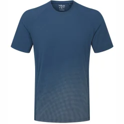 Trail Tee Baselayer - Short Sleeves