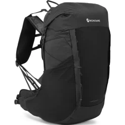 Trailblazer 44 Rucksack Backpacking Rucksacks