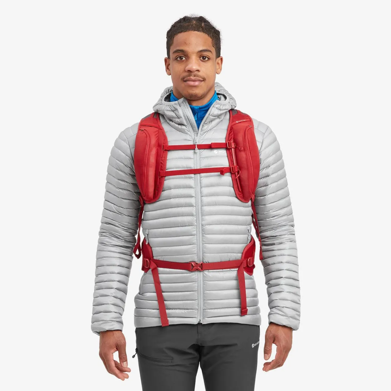 New Trailblazer XT 25 Rucksack Day Packs