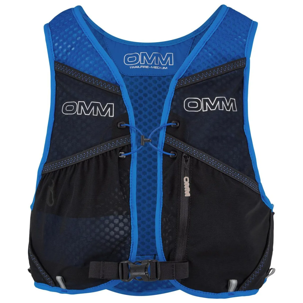 Online TrailFire Vest Pack Running Packs