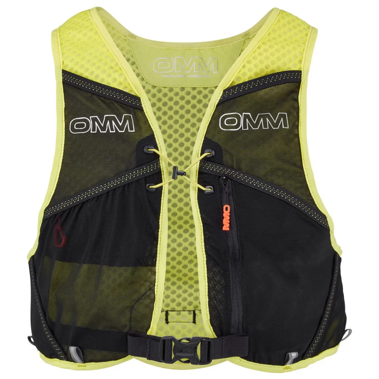 Online TrailFire Vest Pack Running Packs