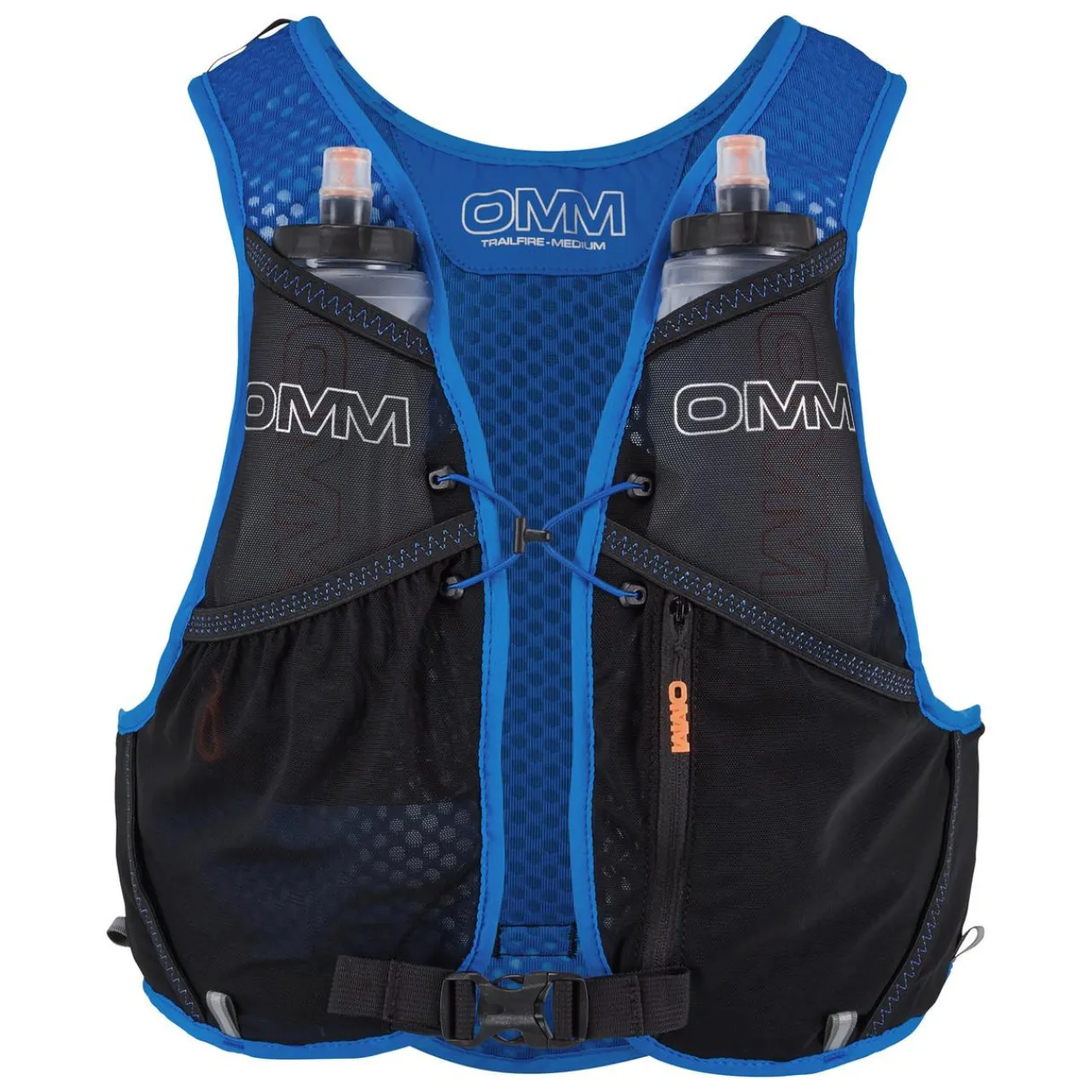 Online TrailFire Vest Pack Running Packs