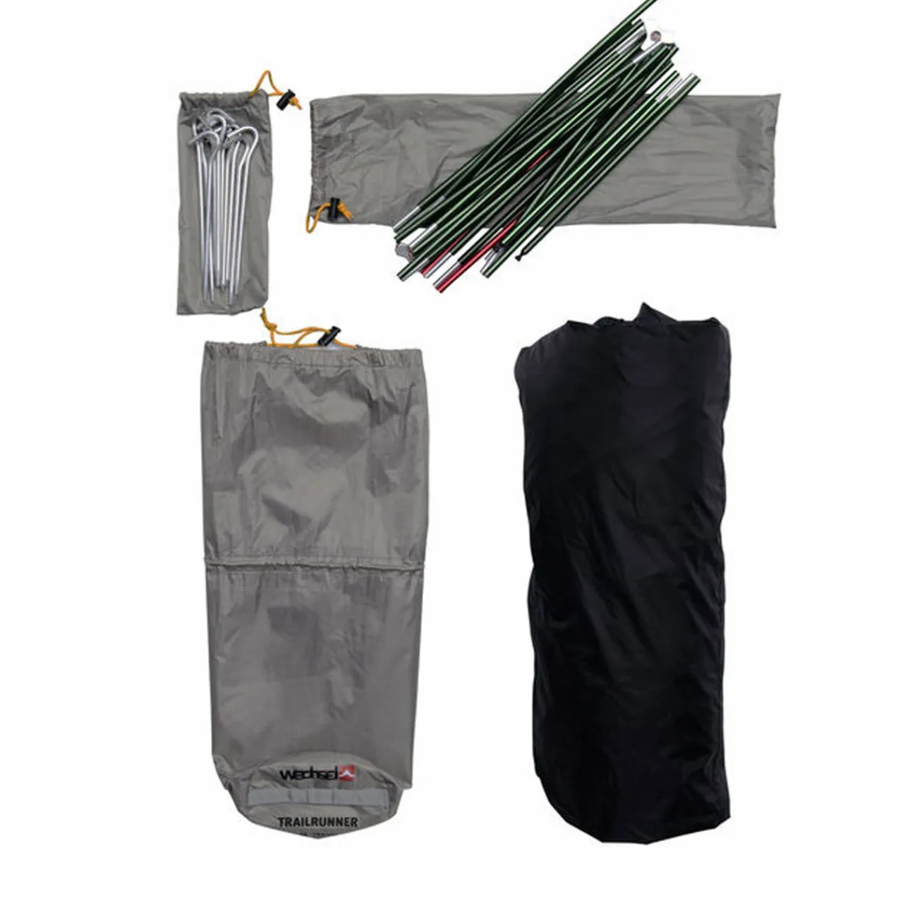 Sale Trailrunner 1 Person Tent One Person Tents