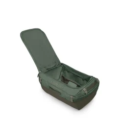 Outlet Transporter Duffel 95L Luggage