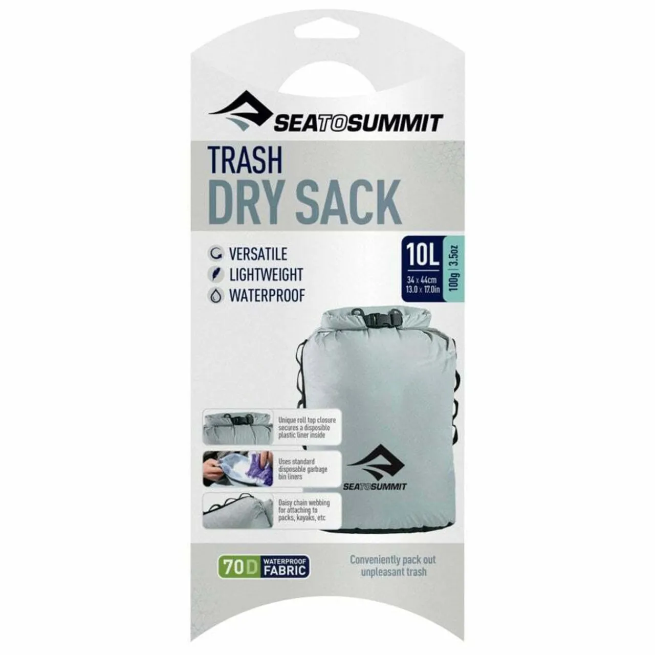 New Trash Dry Sack Specialised Bags