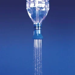 Travel Bottle Shower Other Washroom