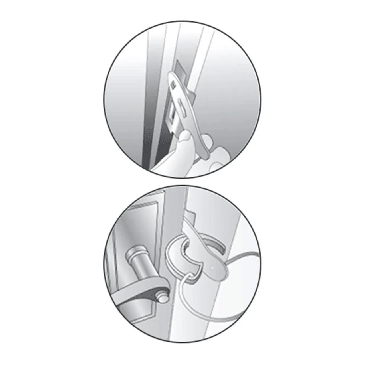 Best Travel Door Lock Security Products