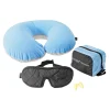 Outlet Travel Set Ultralight - 3 pieces Travel Pillows