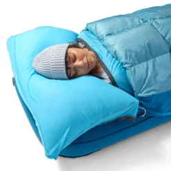 Clearance Traveller 7C Down Sleeping Bag Down Sleeping Bags