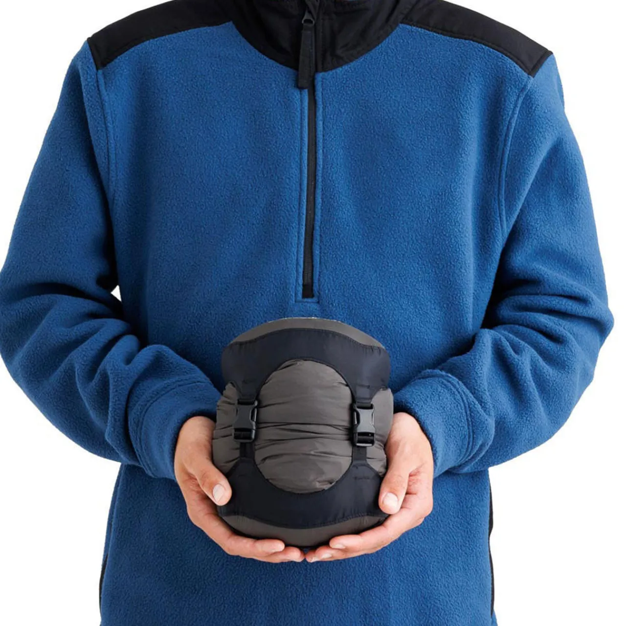 Clearance Traveller 7C Down Sleeping Bag Down Sleeping Bags