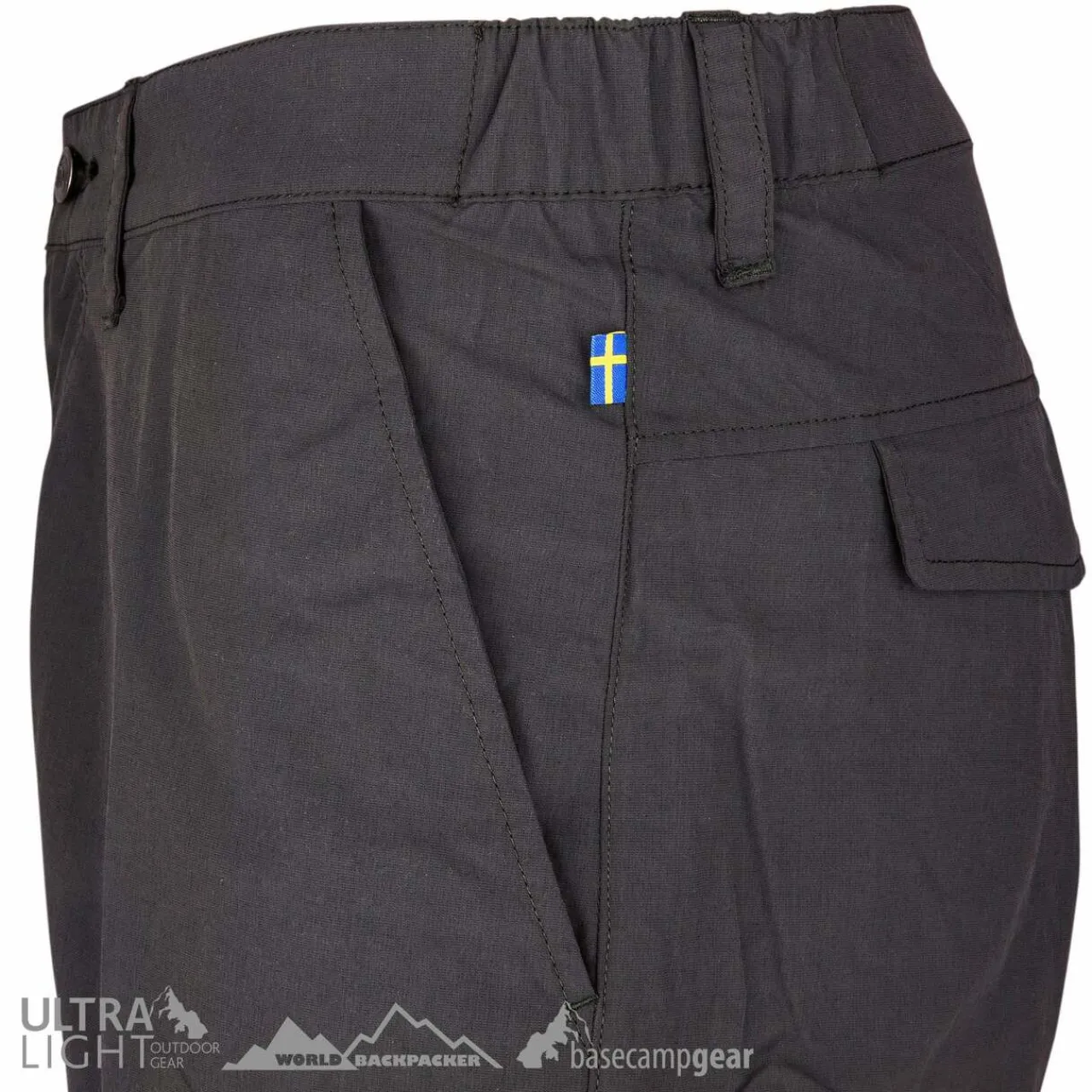New Travellers MT Shorts Shorts