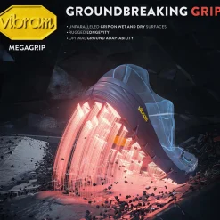 Online Traverse Hiking Footwear