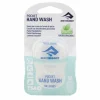 Sale Trek & Travel Pocket Hand Wash 50 Leaf Other Washroom|Washroom Accessories