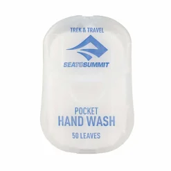 Sale Trek & Travel Pocket Hand Wash 50 Leaf Other Washroom|Washroom Accessories