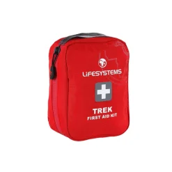 Outlet Trek First Aid Kit First Aid & Medical