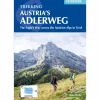 Trekking Austria's Adlerweg Maps, Guides & Compasses
