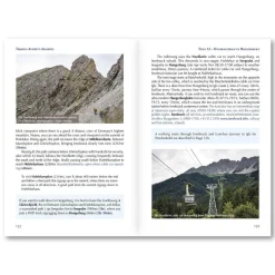 Trekking Austria's Adlerweg Maps, Guides & Compasses