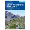 Discount Trekking Gran Paradiso: Alta Via 2 Maps, Guides & Compasses