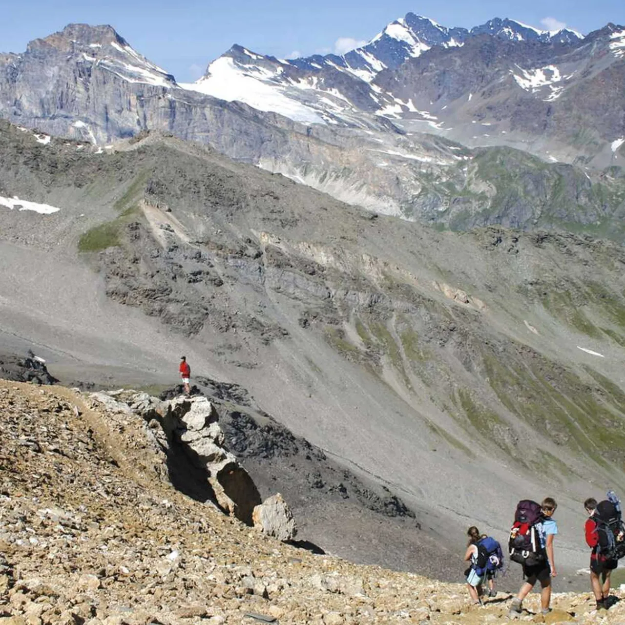 Discount Trekking Gran Paradiso: Alta Via 2 Maps, Guides & Compasses