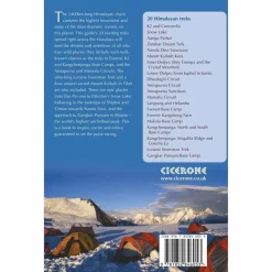 Hot Trekking in the Himalaya Maps, Guides & Compasses