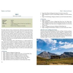 Discount Trekking in the Vanoise Maps, Guides & Compasses