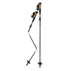 Sale Trekking Poles Aluminium Z-Fold Trekking Poles