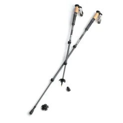Sale Trekking Poles Aluminium Cork Trekking Poles