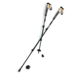 Online Trekking Poles Carbon Trekking Poles