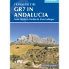 Online Trekking the GR7 in Andalucia Maps, Guides & Compasses