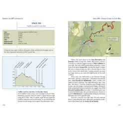 Online Trekking the GR7 in Andalucia Maps, Guides & Compasses